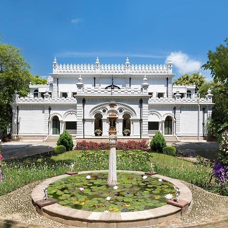 Nivah Bed & Breakfast Moradabad Ngoại thất bức ảnh
