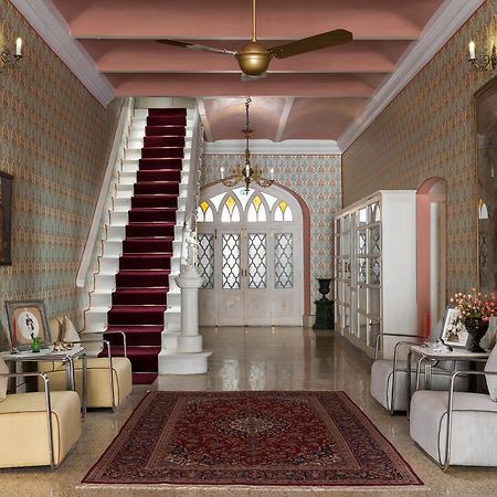 Nivah Bed & Breakfast Moradabad Ngoại thất bức ảnh