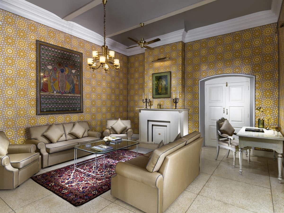 Nivah Bed & Breakfast Moradabad Ngoại thất bức ảnh