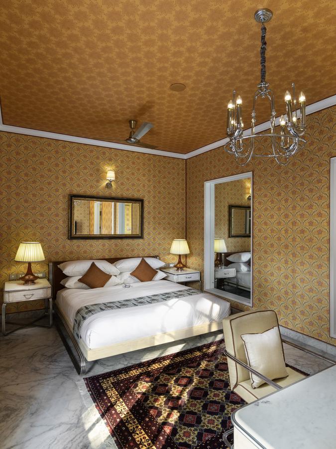 Nivah Bed & Breakfast Moradabad Ngoại thất bức ảnh