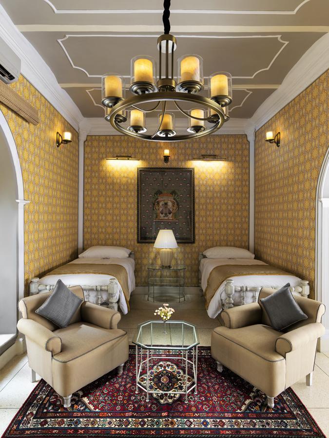Nivah Bed & Breakfast Moradabad Ngoại thất bức ảnh