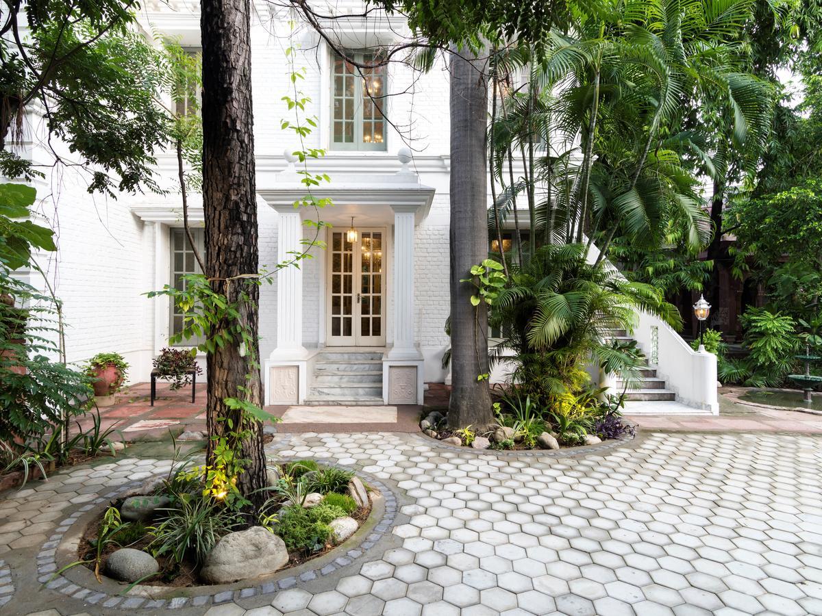 Nivah Bed & Breakfast Moradabad Ngoại thất bức ảnh