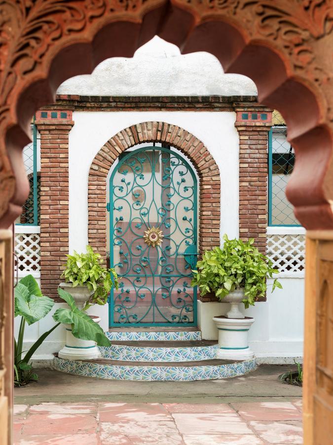 Nivah Bed & Breakfast Moradabad Ngoại thất bức ảnh
